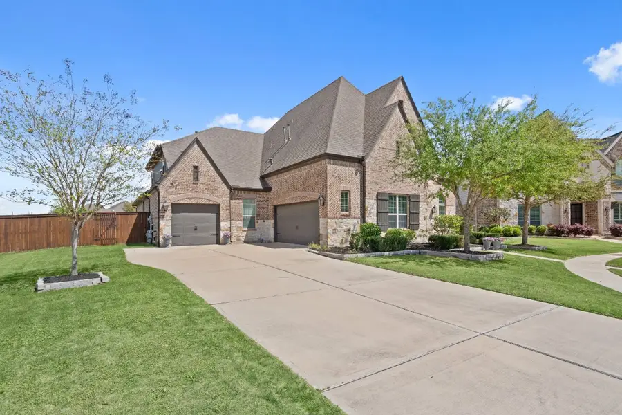 2806 Crawford Drive, Katy, TX 77493 - #3