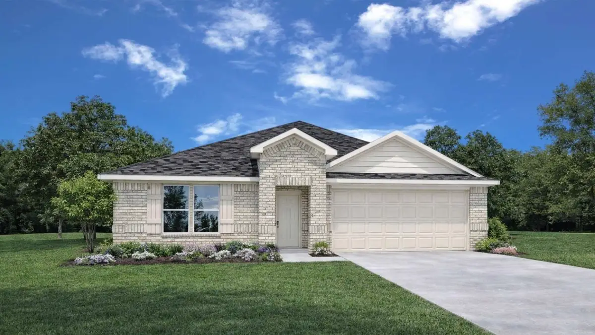 16816 Country Roots Avenue, Conroe, TX 77302 - #1
