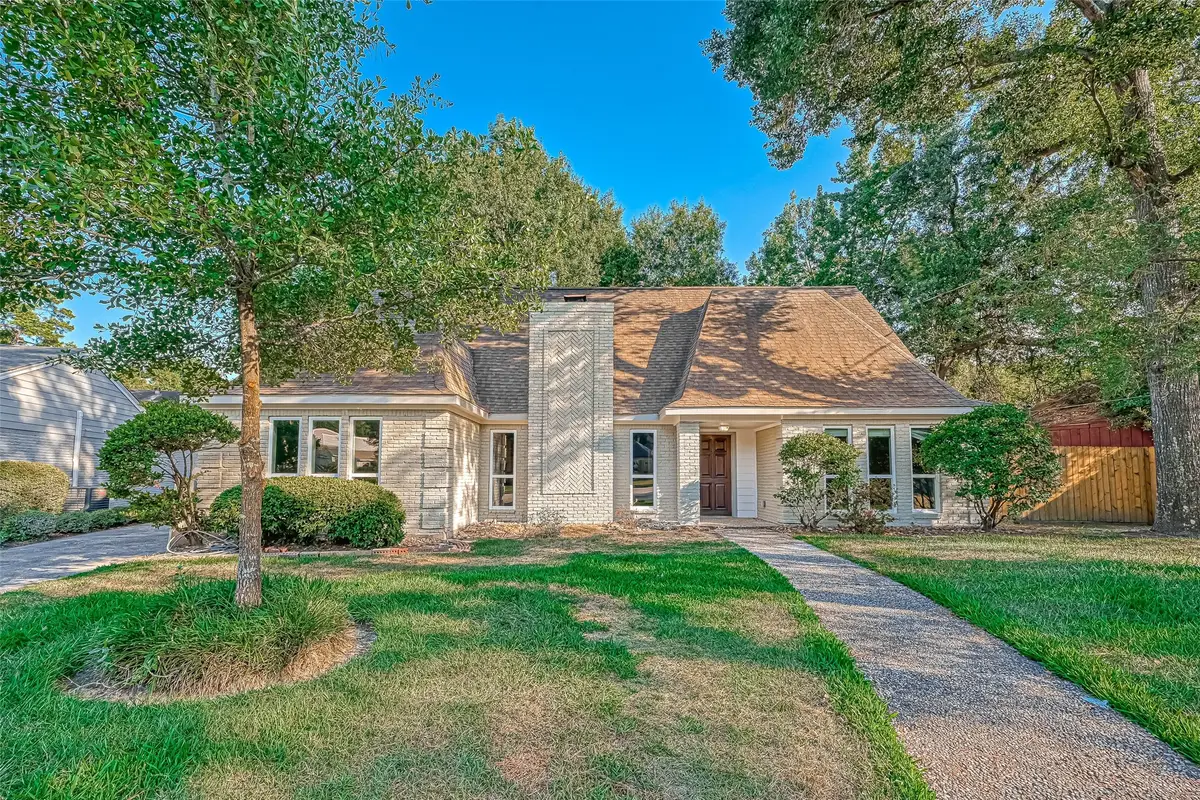 3615 Highfalls Drive, Houston, TX 77068 - #1