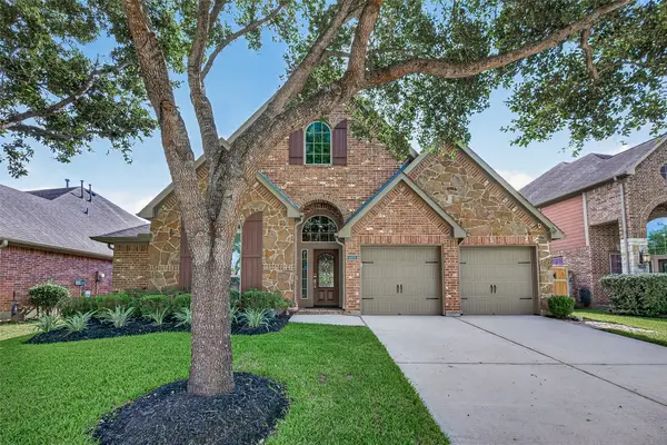 6515 Arroyo Springs Lane, Fulshear, TX 77441