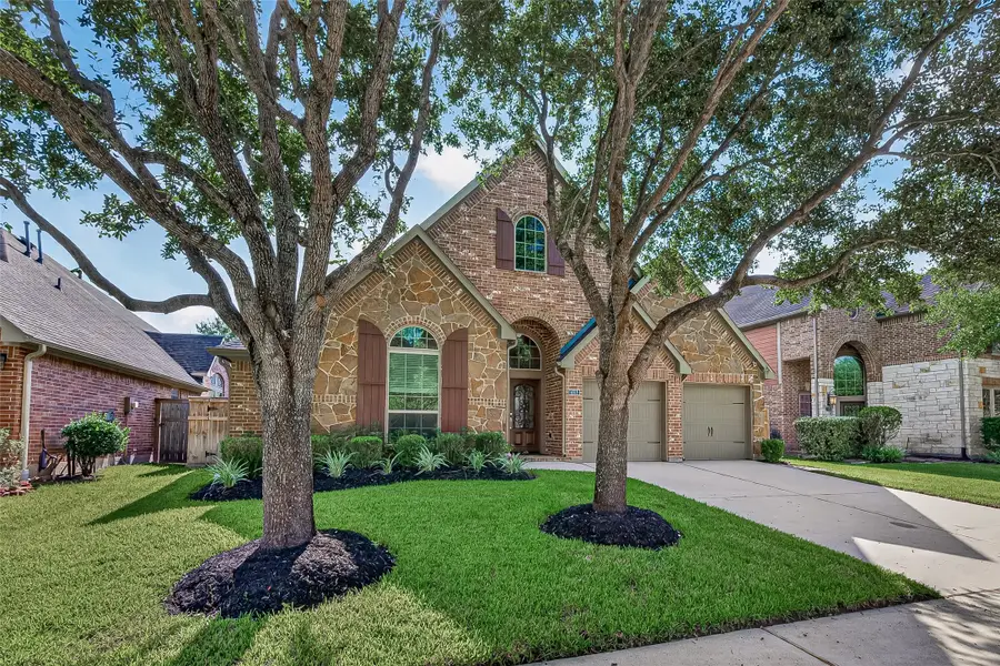 6515 Arroyo Springs Lane, Fulshear, TX 77441 - #2