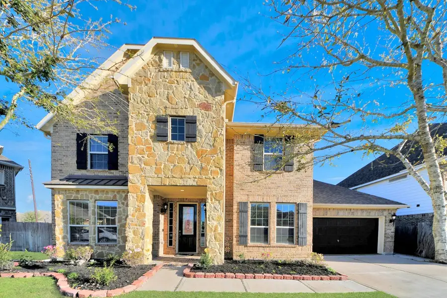 20742 Barrington Meadow Trace, Richmond, TX 77407 - #3