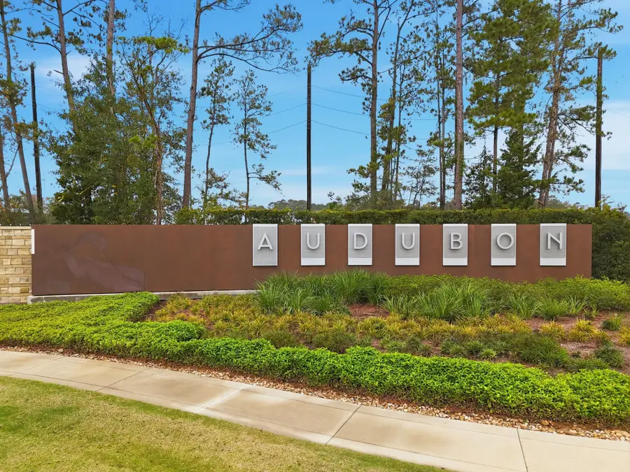 15454 Park Perch Place, Magnolia, TX 77354 - #3