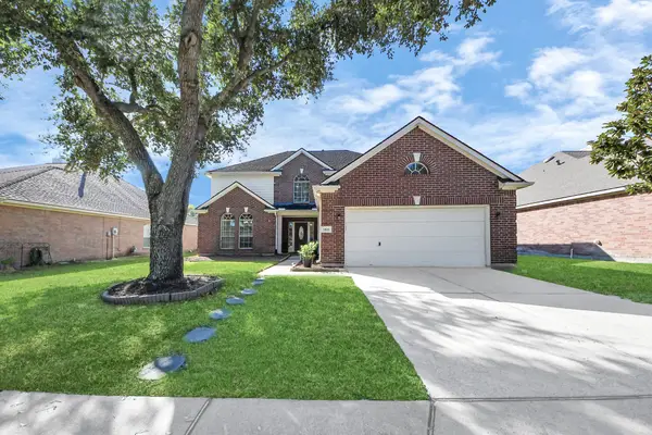 13635 Treebank Lane, Houston, TX 77070