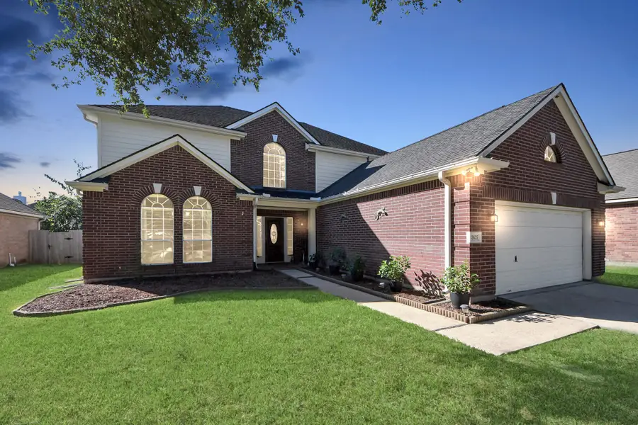 13635 Treebank Lane, Houston, TX 77070 - Image #2