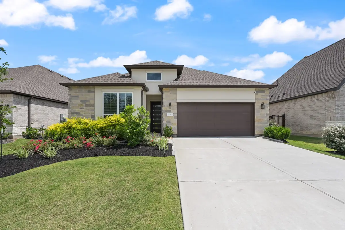 7361 Grandview Meadow Drive, Magnolia, TX 77354 - #1