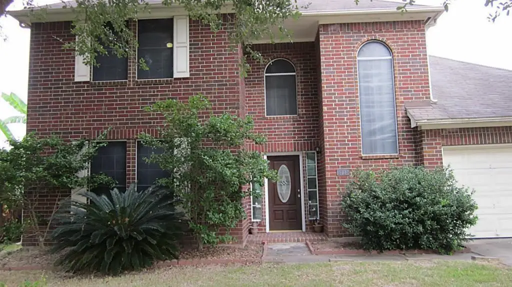 3715 Mission Valley Drive, Missouri City, TX 77459 - #1