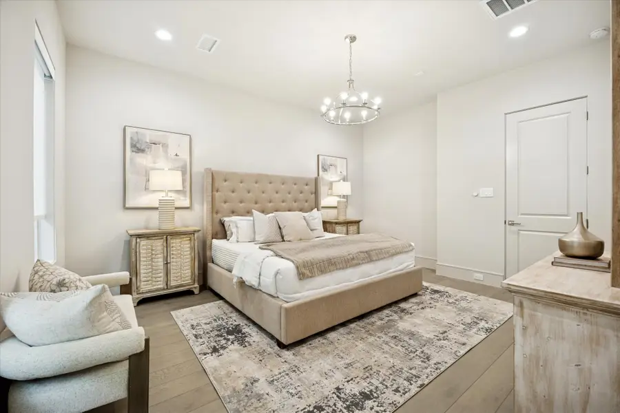 19 Wentworth Gate Path, Houston, TX 77027 - #3