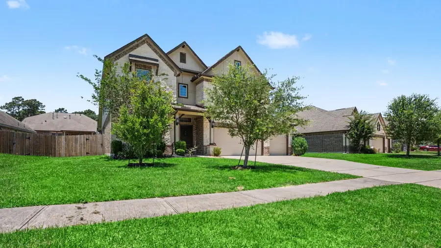 15611 E Galley Drive, Crosby, TX 77532 - #3