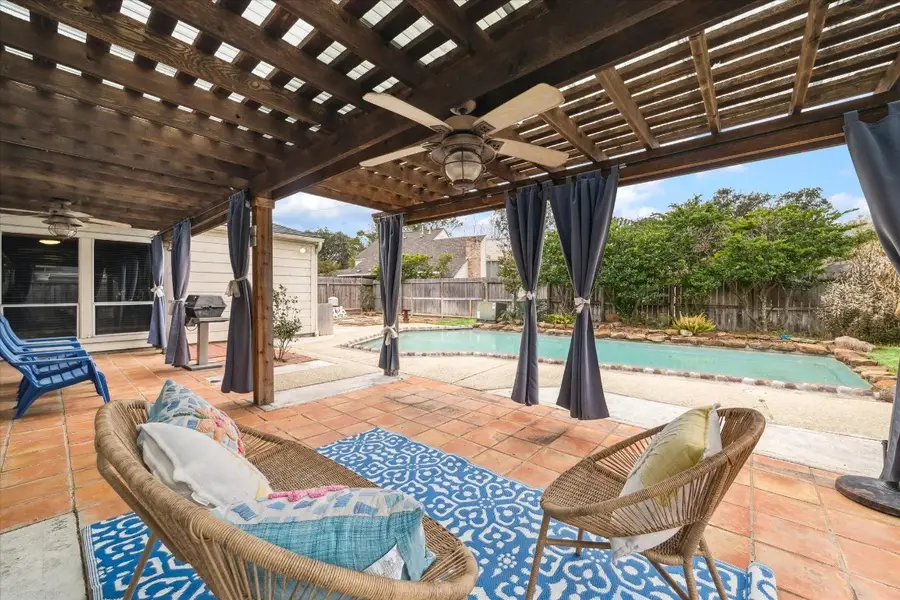 1306 S Kirkwood Road, Houston, TX 77077 - #2