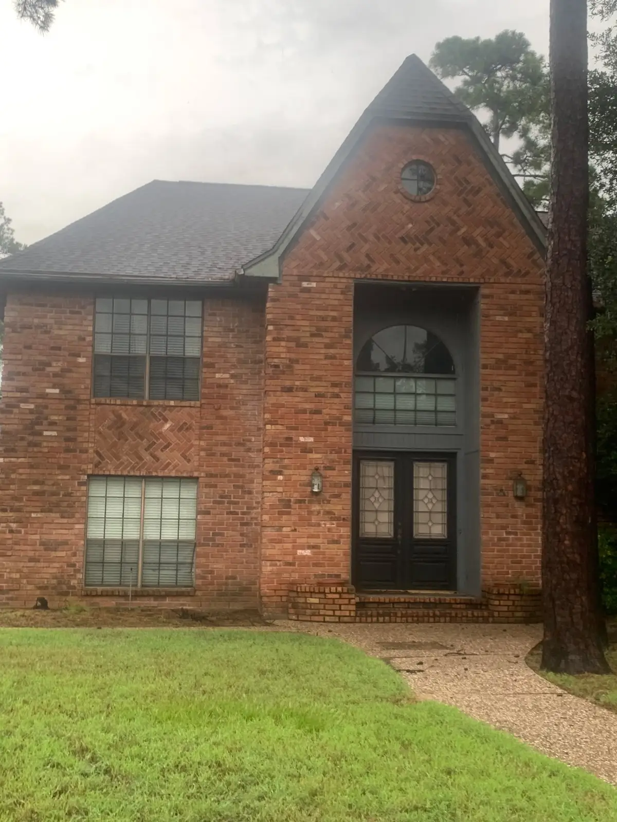 12418 Moorcreek Drive, Houston, TX 77070 - #1