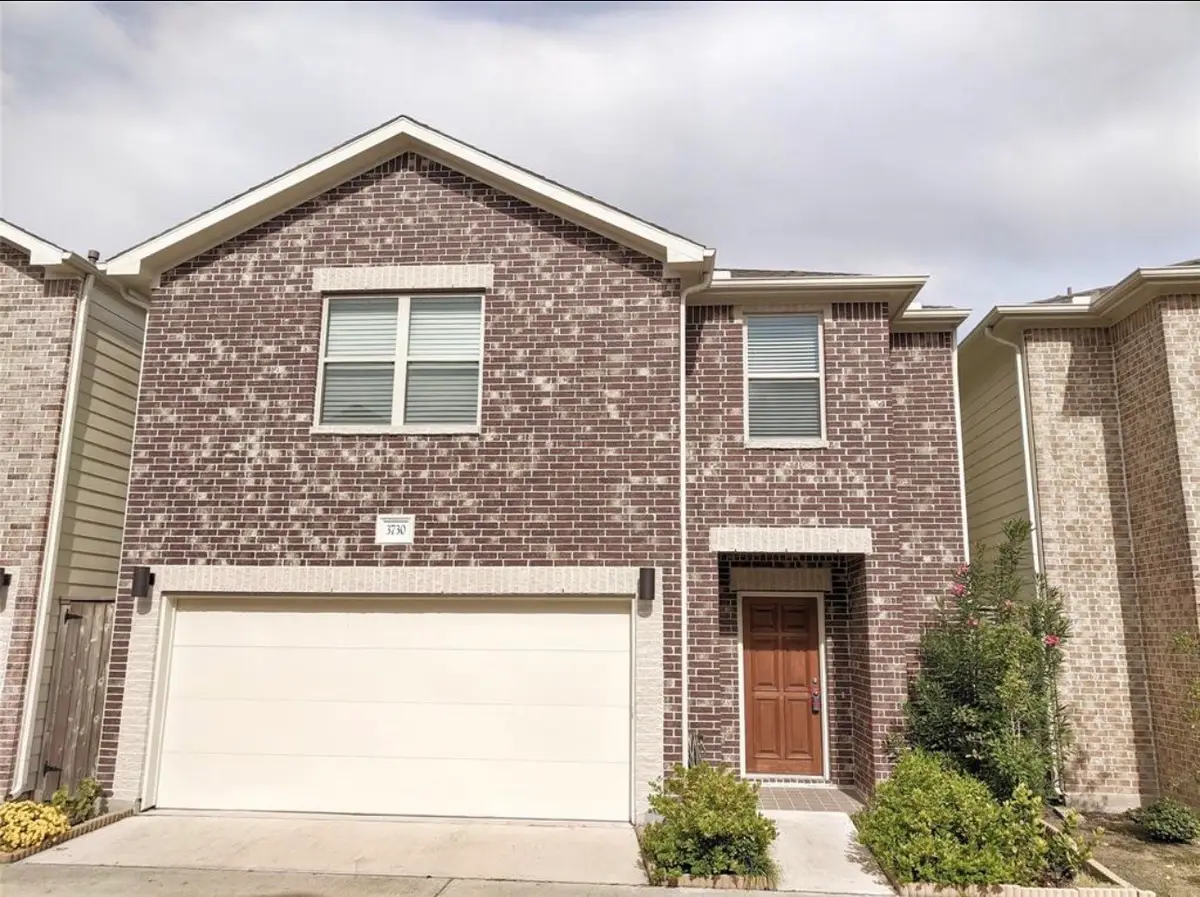 3730 Main Poplar Dr, Houston, TX 77025 - #1