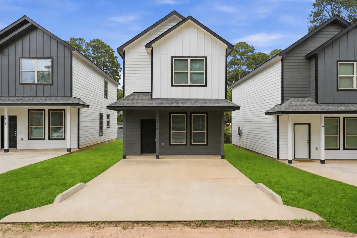 10176 Barberry Street, Willis, TX 77318 - #1
