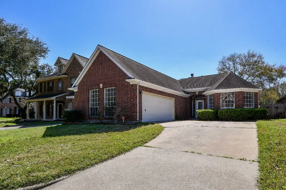 20011 Polly Creek Way, Katy, TX 77450 - #1