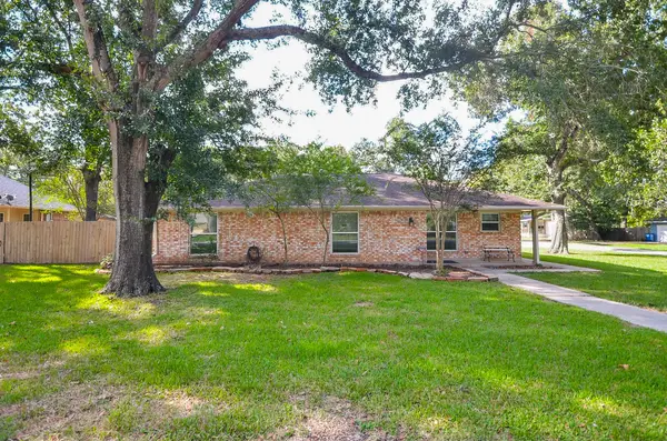 2615 Brazeal Street, Waller, TX 77484
