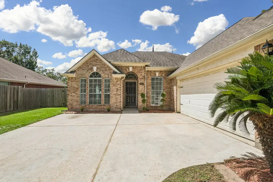 1929 Florida Drive, Seabrook, TX 77586 - #3