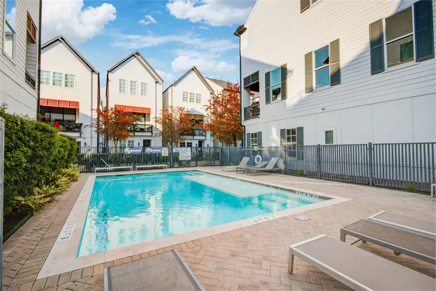 3426 Timbergrove Heights Street, Houston, TX 77008 - Image #3