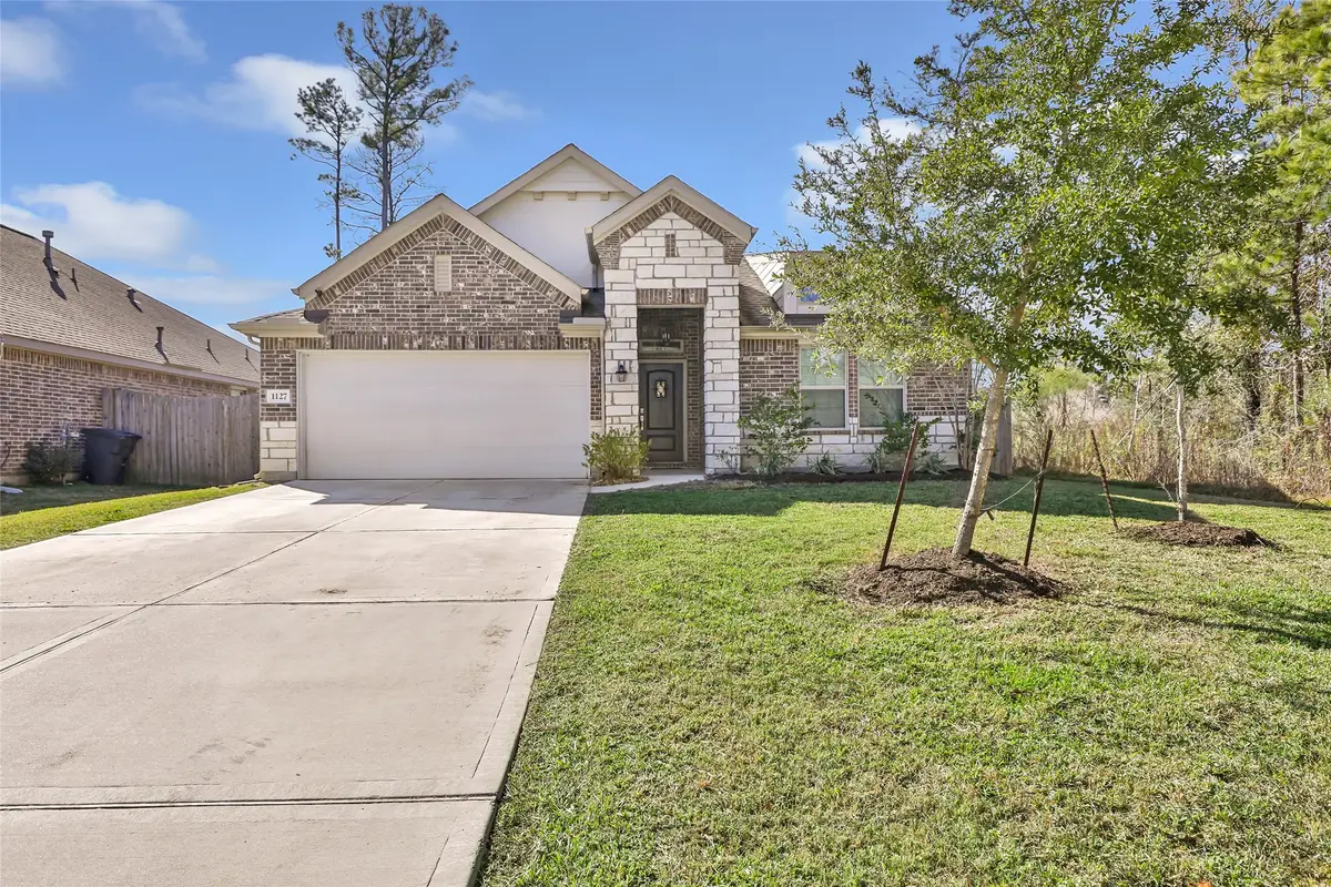 1127 Bulwark Drive, Crosby, TX 77532 - Image #1