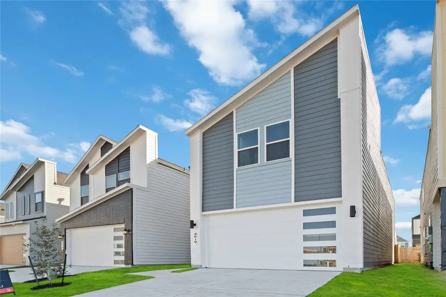 3010 La Rambla Drive, Houston, TX 77047 - #2