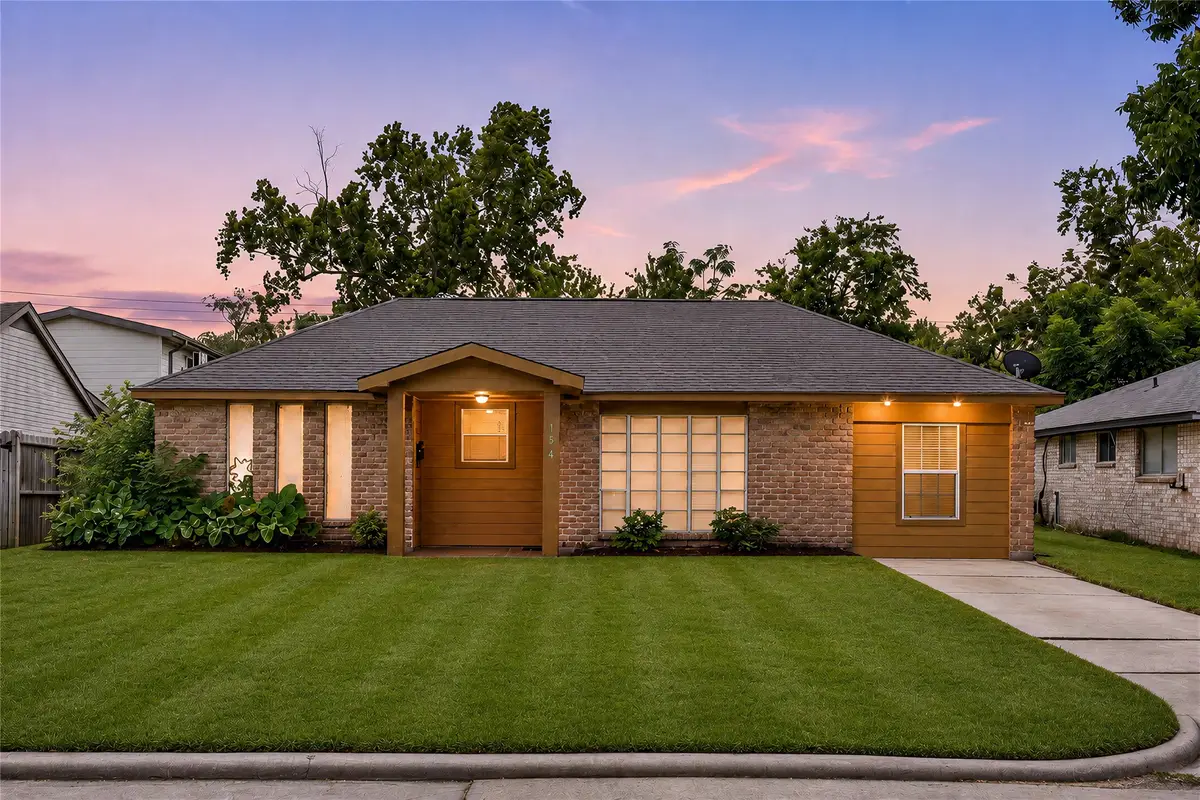 1134 Canterdale Street, Houston, TX 77047 - #1