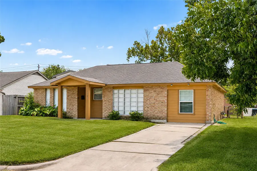 1134 Canterdale Street, Houston, TX 77047 - #2