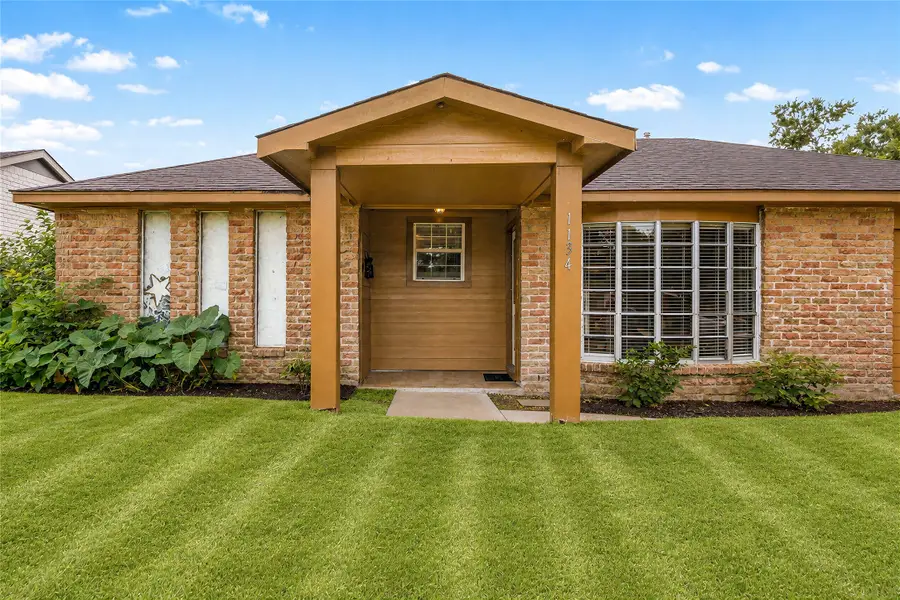 1134 Canterdale Street, Houston, TX 77047 - #3
