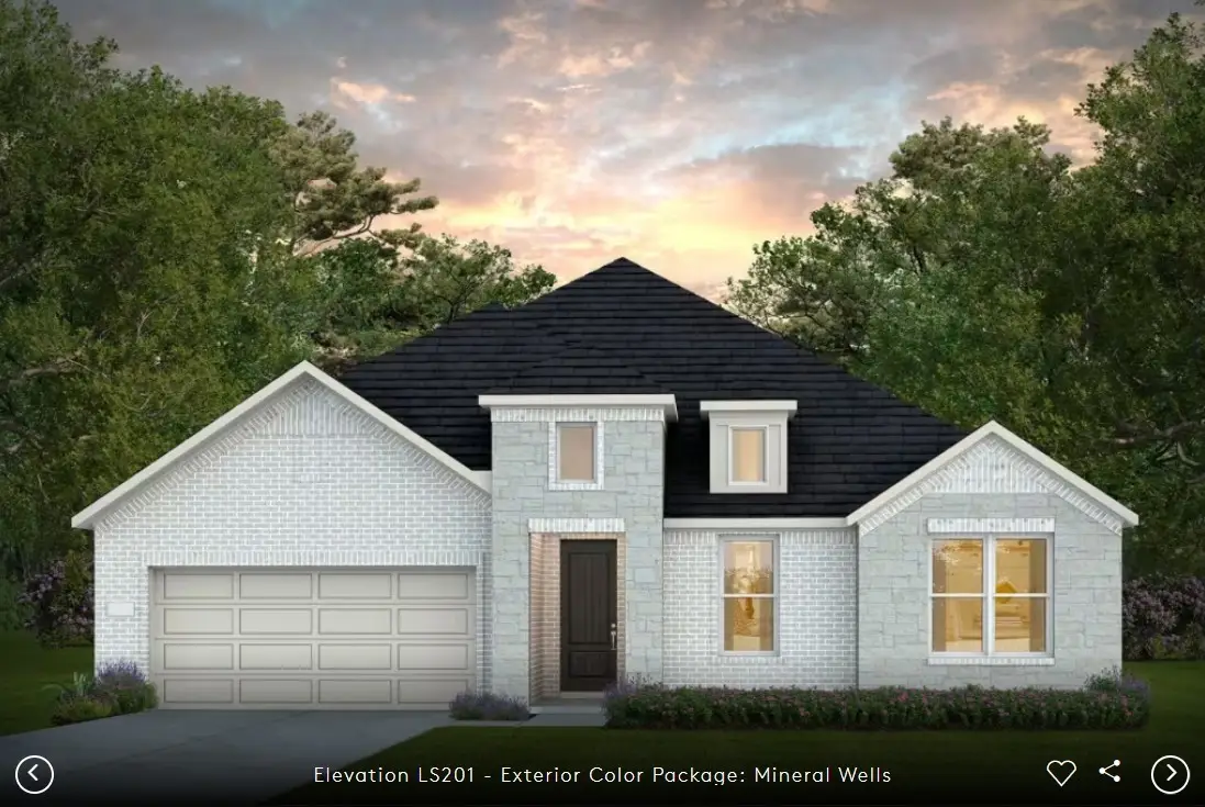 21730 Enchanted Cedar Drive, Richmond, TX 77407 - #1