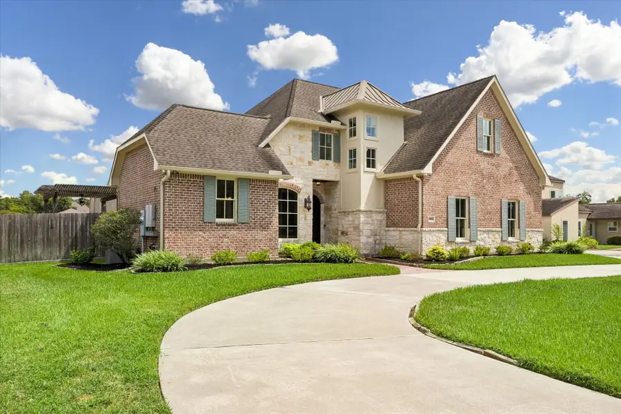 2103 Airline Drive, Friendswood, TX 77546 - #2