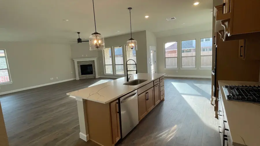 15172 Corbin Ct, College Station, TX 77845 - Image #2