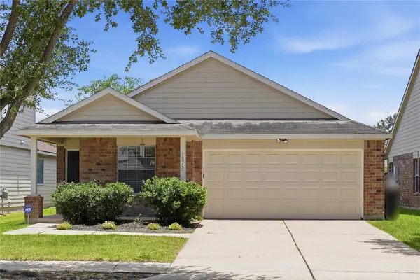 10315 Bentondale Lane, Houston, TX 77075