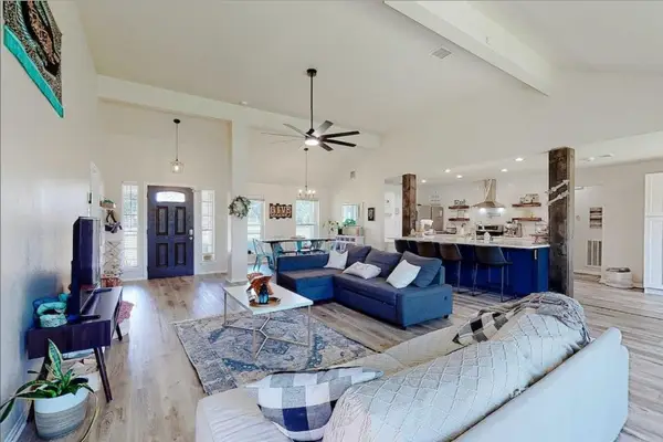 2918 Amber Lane, Rosenberg, TX 77471