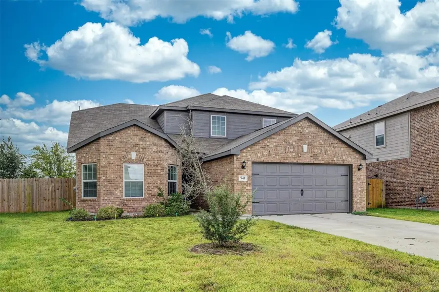 541 Amberwood Park Drive, Katy, TX 77493 - #3