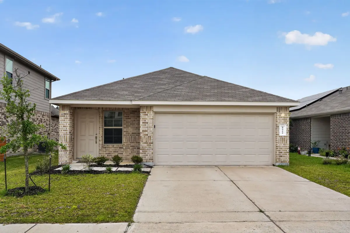 9922 Glenbrook Lane, Magnolia, TX 77354 - #1