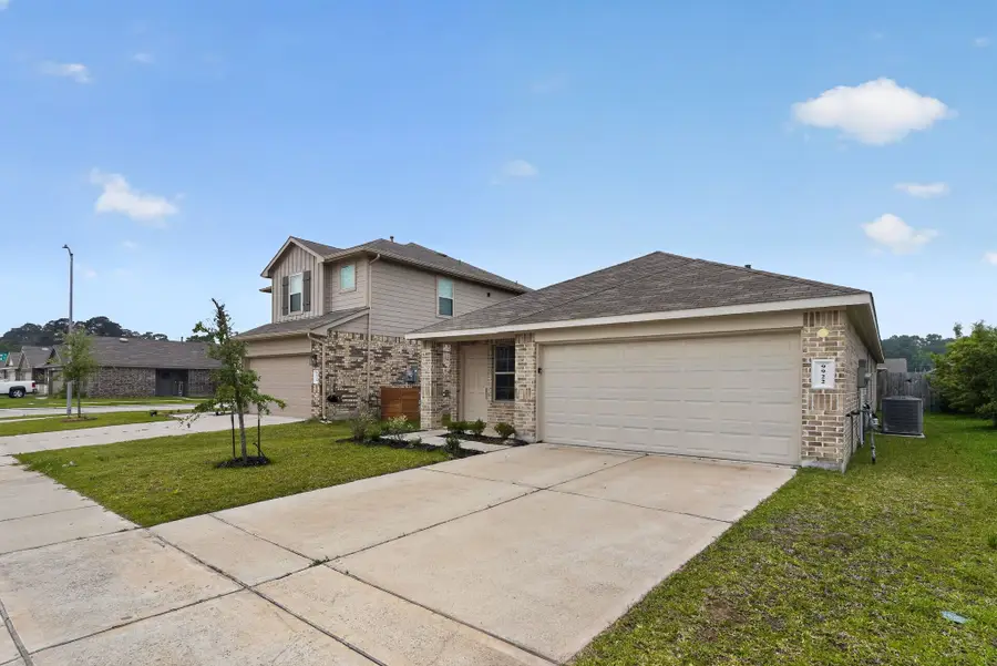 9922 Glenbrook Lane, Magnolia, TX 77354 - #2