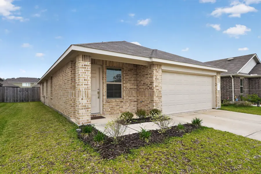 9922 Glenbrook Lane, Magnolia, TX 77354 - #3