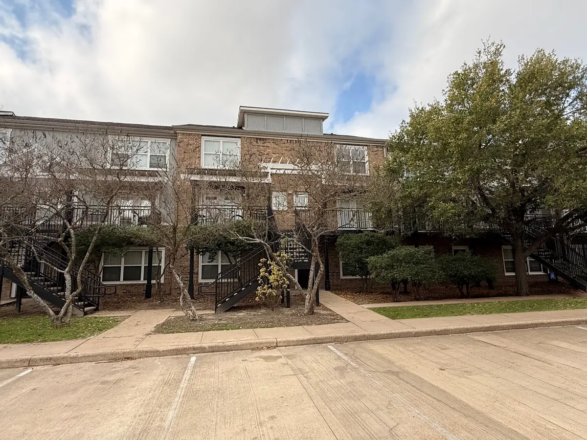 1725 Harvey Mitchell Parkway S #1430, College Station, TX 77840 - #1