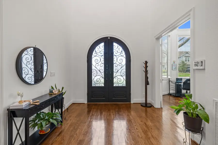 1835 Hewitt Drive, Houston, TX 77018 - #3