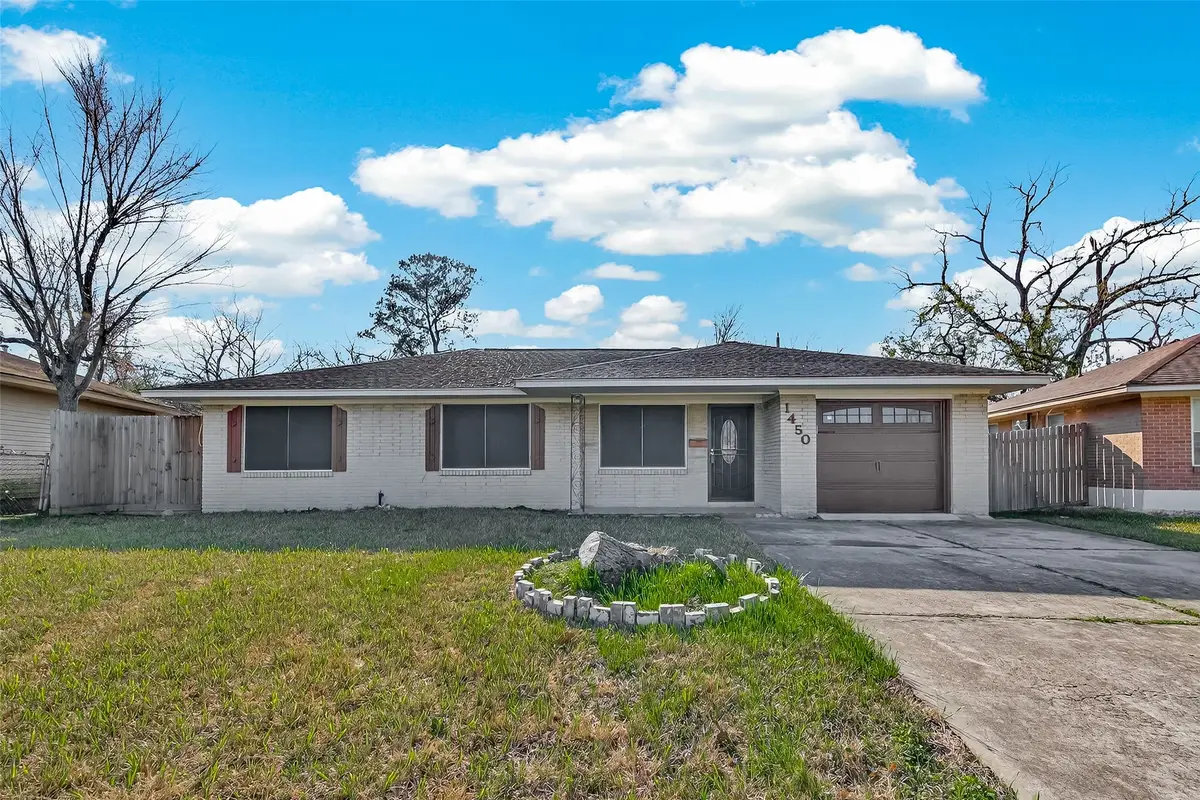 1450 Maryknoll Drive, Houston, TX 77015 - #1