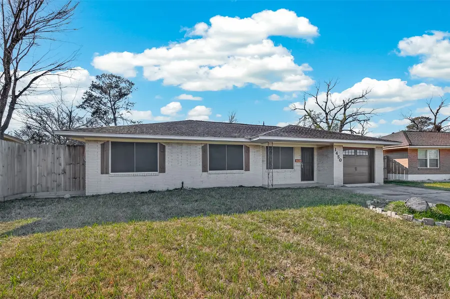 1450 Maryknoll Drive, Houston, TX 77015 - #2