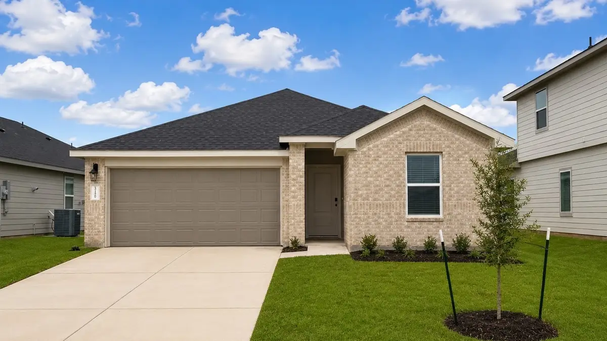 3047 Ferris Drive, Fulshear, TX 77441 - #1