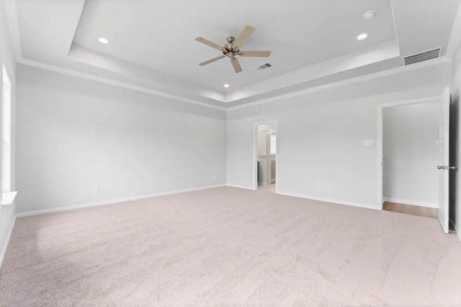 11977 Barbaro Drive, Willis, TX 77318 - Image #2