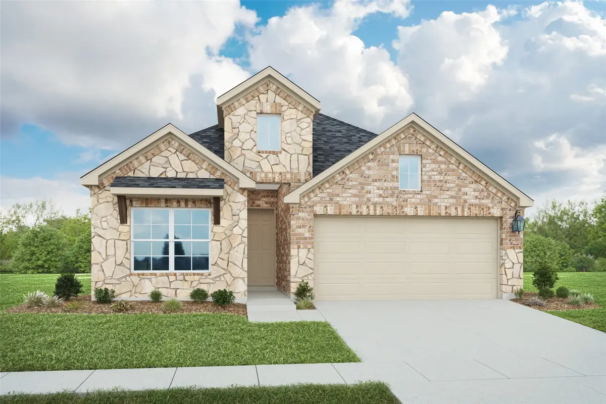 230 Brecon Buff Drive, Willis, TX 77318 - #1