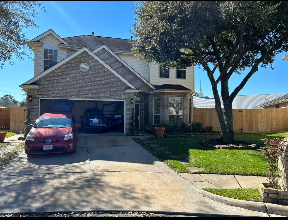 11107 Dawn Harvest Drive, Houston, TX 77064 - Image #1