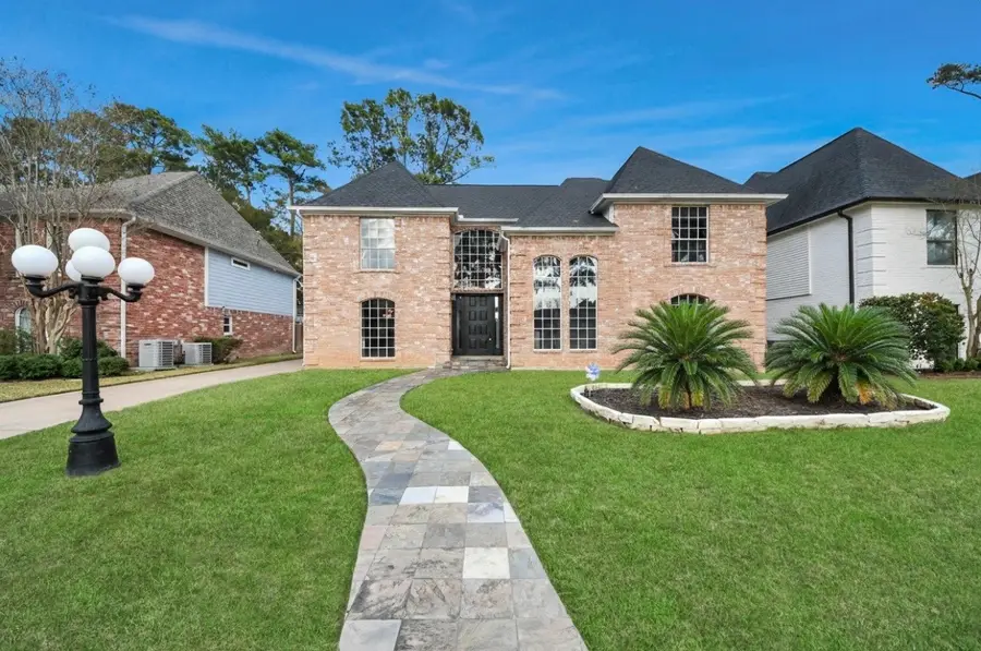 17706 August Meadows Lane, Spring, TX 77379 - #3