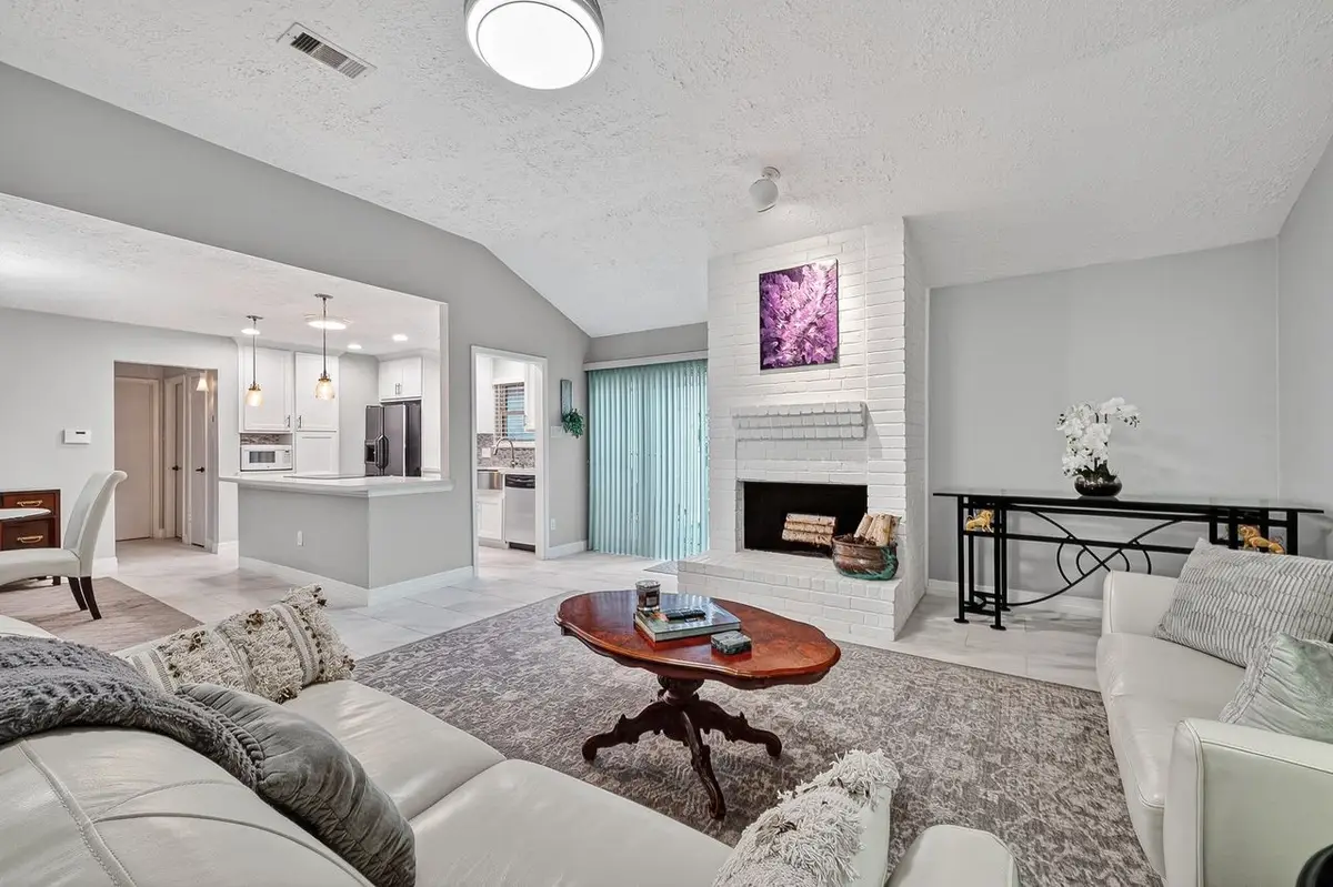 8327 Spring Wind Drive, Houston, TX 77040 - #1