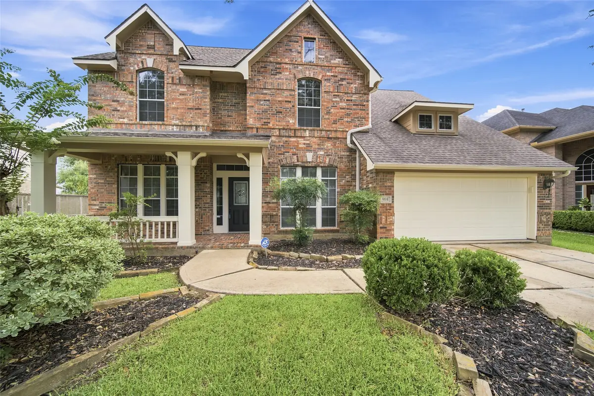 5531 Cranston Court, Sugar Land, TX 77479 - #1