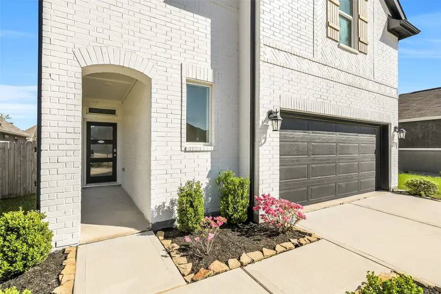 2626 Prairie Star Lane, Conroe, TX 77385 - #2