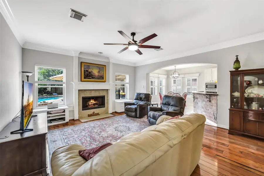 17523 Brushy River Court, Houston, TX 77095 - #3
