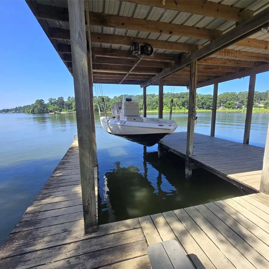 72 Edgewater Way, Point Blank, TX 77364 - #2