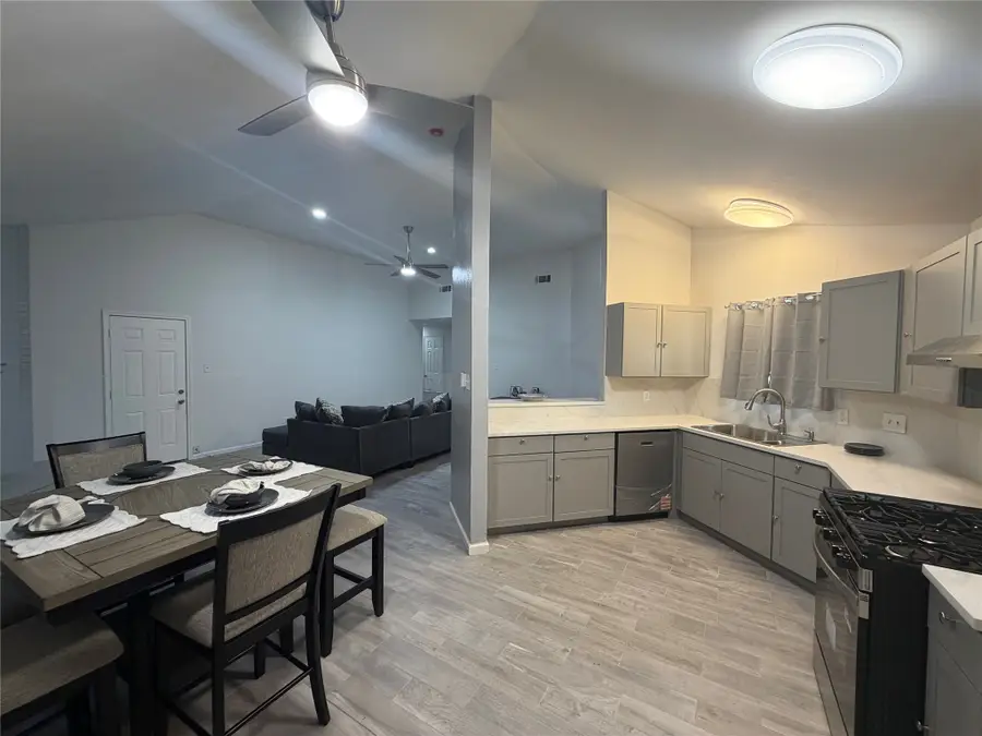 5507 Santa Christi Drive, Houston, TX 77053 - #3